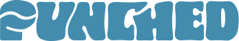 Punched Coffee logo